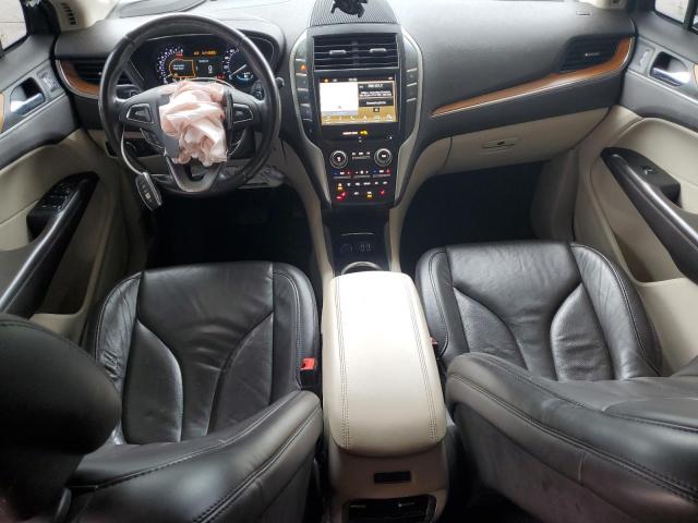 Photo 8 from auction – 2019 LINCOLN MKC SELECT with VIN 5LMCJ2D93KUL37815