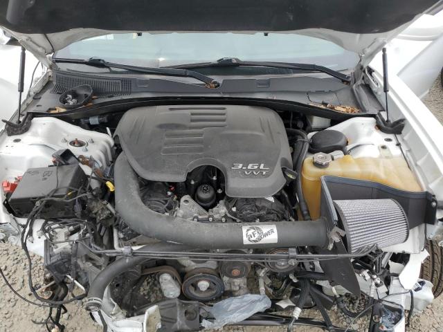 Photo 11 from auction – 2019 DODGE CHARGER GT with VIN 2C3CDXHGXKH608526