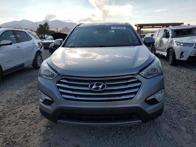 Photo 5 from auction – 2016 HYUNDAI SANTA FE S with VIN KM8SRDHF2GU157686