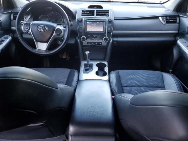 Photo 8 from auction – 2013 TOYOTA CAMRY L with VIN 4T1BF1FK5DU265299