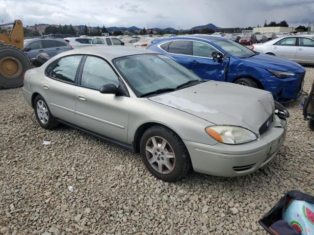 Photo 4 from auction – 2005 FORD TAURUS SE with VIN 1FAFP53U15A169307