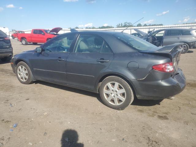 Photo 2 from auction – 2005 MAZDA 6 I with VIN 1YVHP80C055M65390