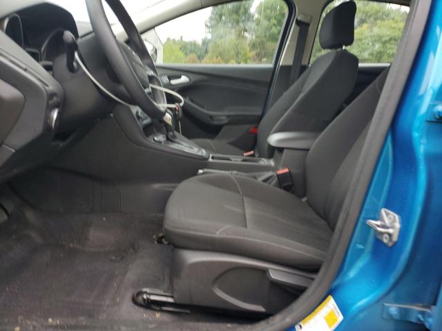 Photo 7 from auction – 2017 FORD FOCUS SE with VIN 1FADP3K24HL218262