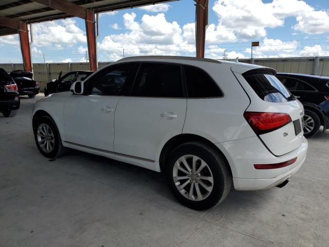 Foto 2 de la subasta – 2014 AUDI Q5 PREMIUM con VIN WA1CFAFP3EA069590