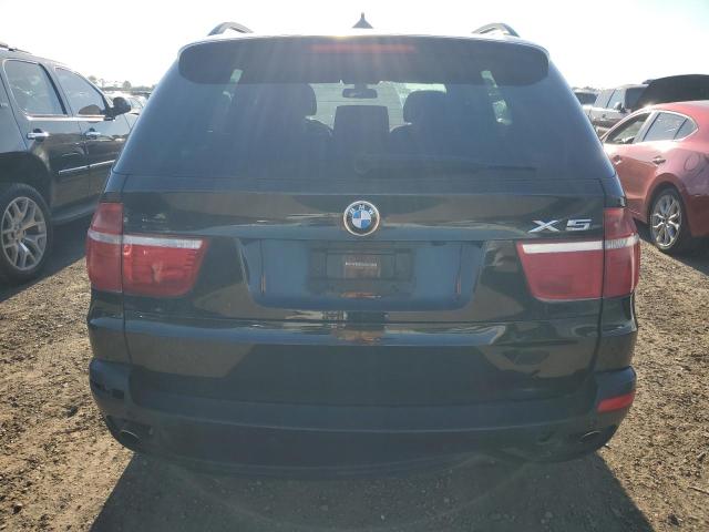 Photo 6 from auction – 2009 BMW X5 XDRIVE3 with VIN 5UXFE43579L271397