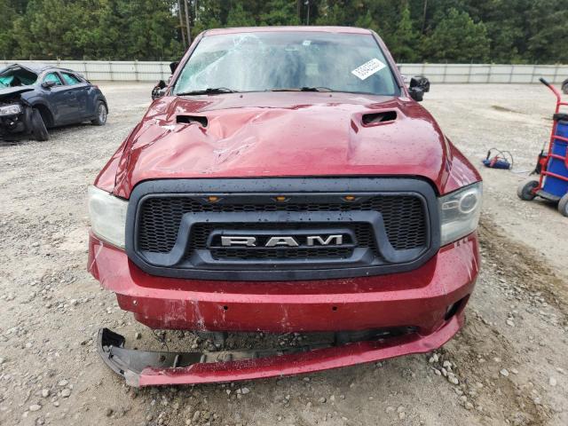 Photo 5 from auction – 2014 RAM 1500 SPORT with VIN 1C6RR6UT9ES413185