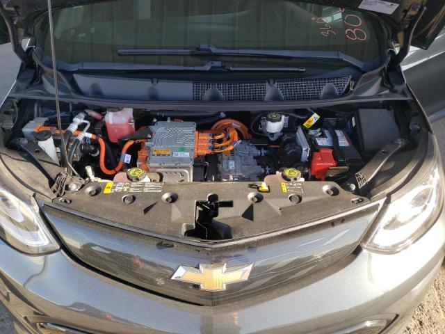 Photo 11 from auction – 2017 CHEVROLET BOLT EV LT with VIN 1G1FW6S09H4163977
