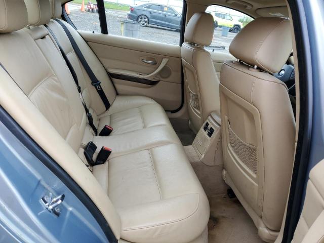 Photo 10 from auction – 2006 BMW 330 XI with VIN WBAVD33566KV59601
