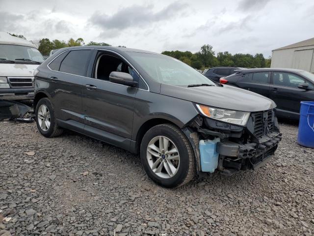 Photo 4 from auction – 2016 FORD EDGE SEL with VIN 2FMPK4J94GBB70282