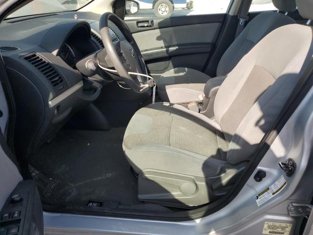 Photo 7 from auction – 2012 NISSAN SENTRA 2.0 with VIN 3N1AB6AP9CL766929