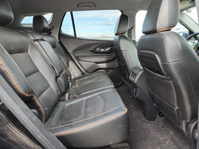 صورة رقم 11 من المزاد - 2022 GMC TERRAIN AT مع VIN 3GKALYEV9NL228799
