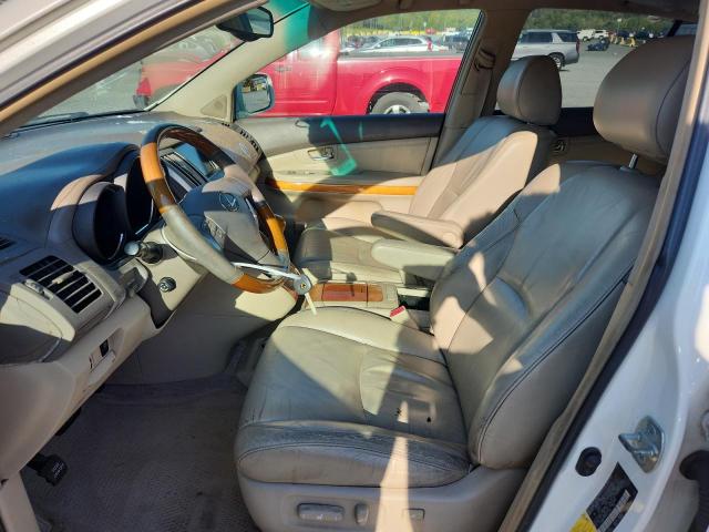 Photo 7 from auction – 2004 LEXUS RX 330 with VIN 2T2HA31U24C017148