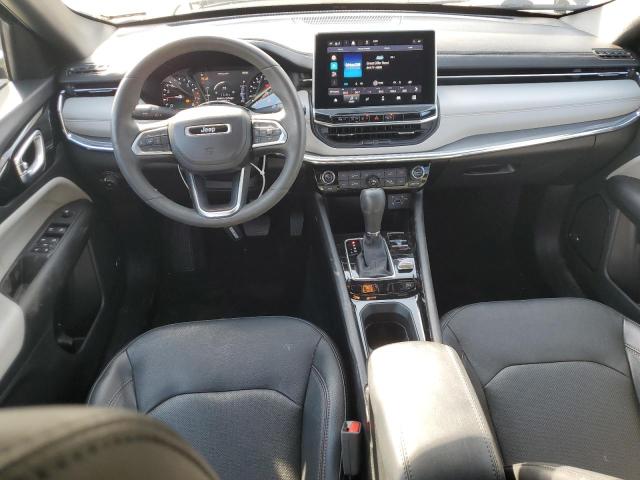 Photo 8 from auction – 2023 JEEP COMPASS LI with VIN 3C4NJDCN2PT513863