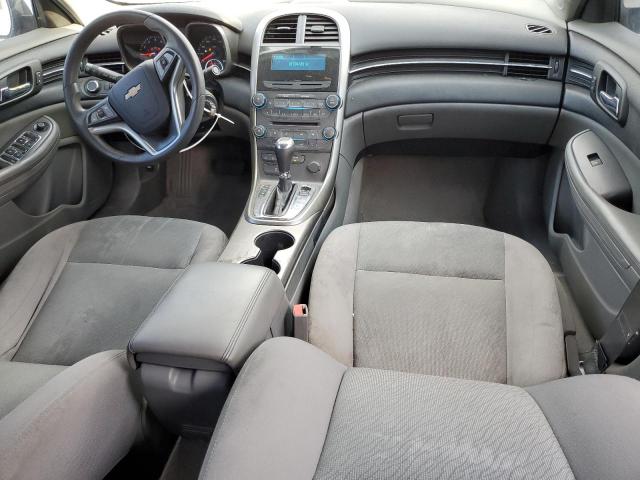 Photo 8 from auction – 2013 CHEVROLET MALIBU LS with VIN 1G11A5SA2DU138442
