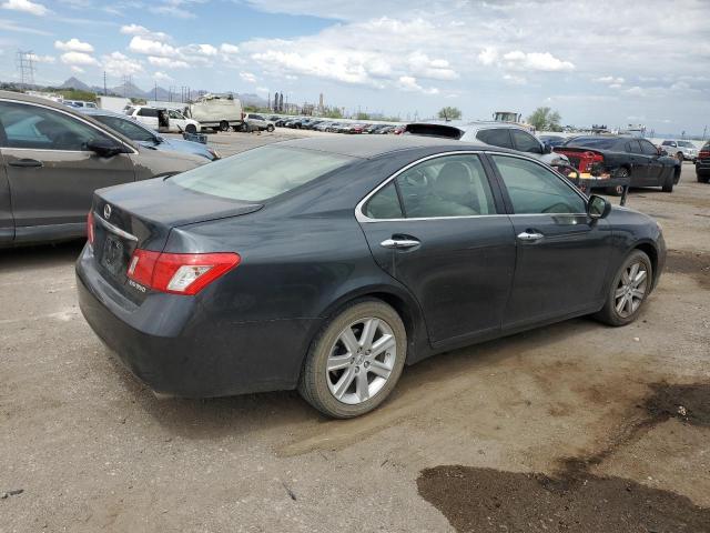 Photo 3 from auction – 2007 LEXUS ES 350 with VIN JTHBJ46G872078380