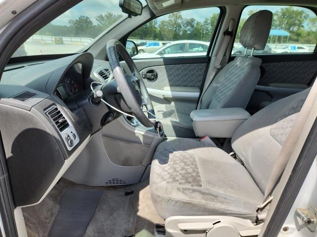 Photo 7 from auction – 2009 CHEVROLET EQUINOX LS with VIN 2CNDL13F996250383