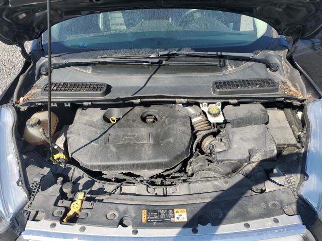 Photo 12 from auction – 2018 FORD ESCAPE SEL with VIN 1FMCU9H96JUC92798