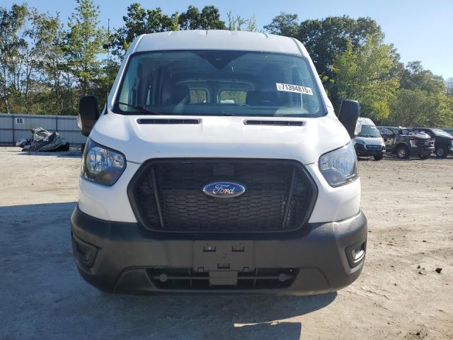 Photo 5 from auction – 2021 FORD TRANSIT T- with VIN 1FTBR1C8XMKA01432