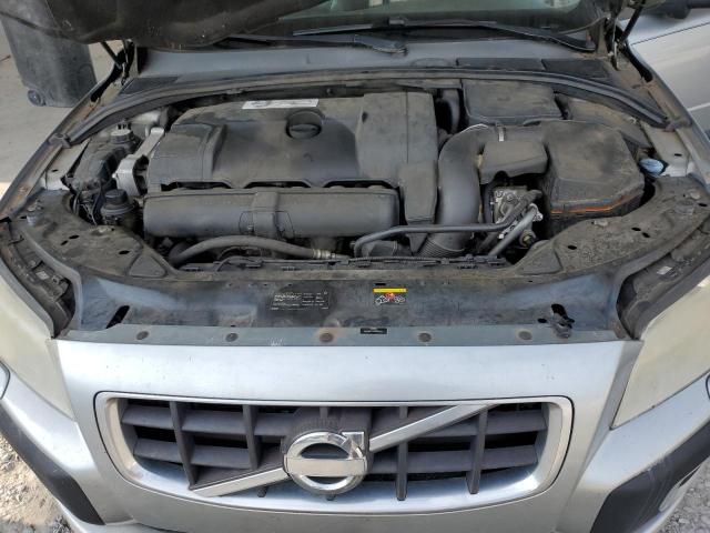 Photo 12 from auction – 2010 VOLVO XC70 3.2 with VIN YV4960BZXA1081258