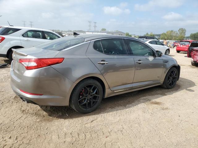 Photo 3 from auction – 2013 KIA OPTIMA SX with VIN 5XXGR4A6XDG117572