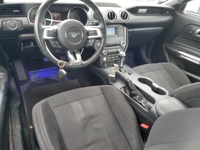 Photo 8 from auction – 2023 FORD MUSTANG with VIN 1FA6P8TH9P5113602