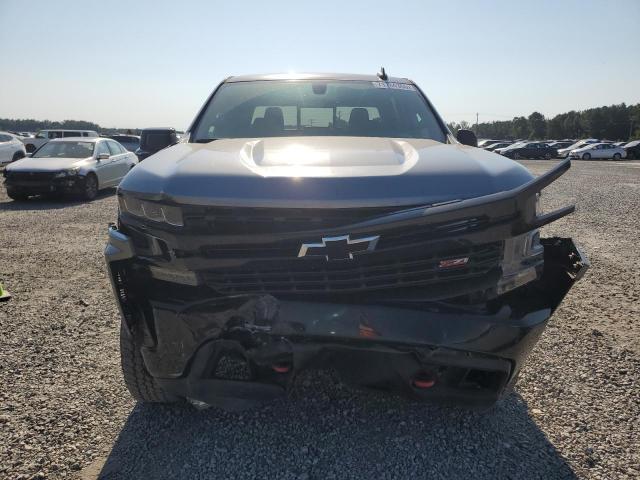 Photo 5 from auction – 2021 CHEVROLET SILVERADO with VIN 1GCPYFEDXMZ215585