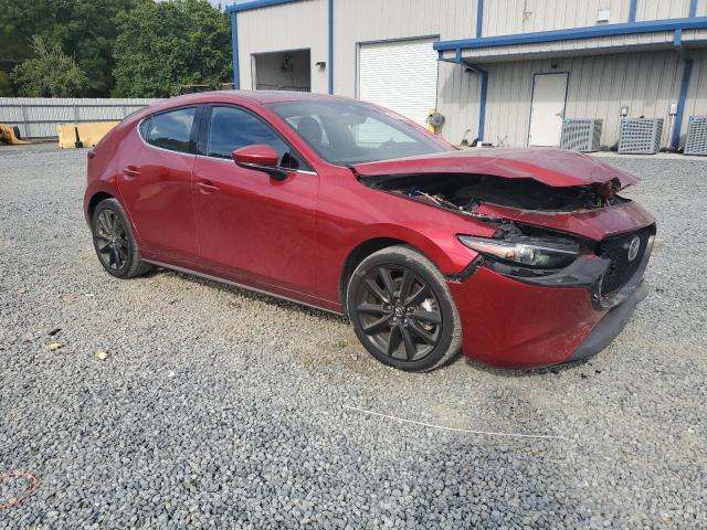 Photo 4 from auction – 2022 MAZDA 3 PREMIUM with VIN JM1BPBML6N1516563