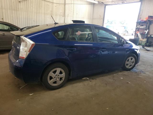 Photo 3 from auction – 2010 TOYOTA PRIUS with VIN JTDKN3DU0A5075018