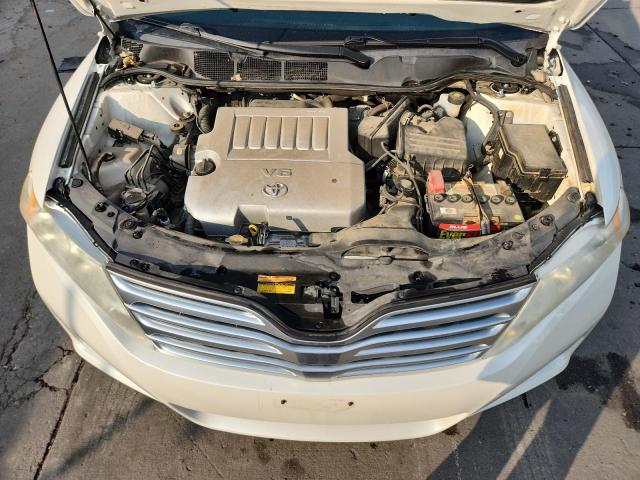 Photo 12 from auction – 2012 TOYOTA VENZA LE with VIN 4T3BK3BB4CU067249