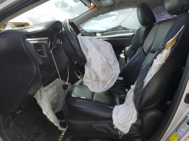 Photo 7 from auction – 2015 TOYOTA COROLLA L with VIN 5YFBURHE0FP255957