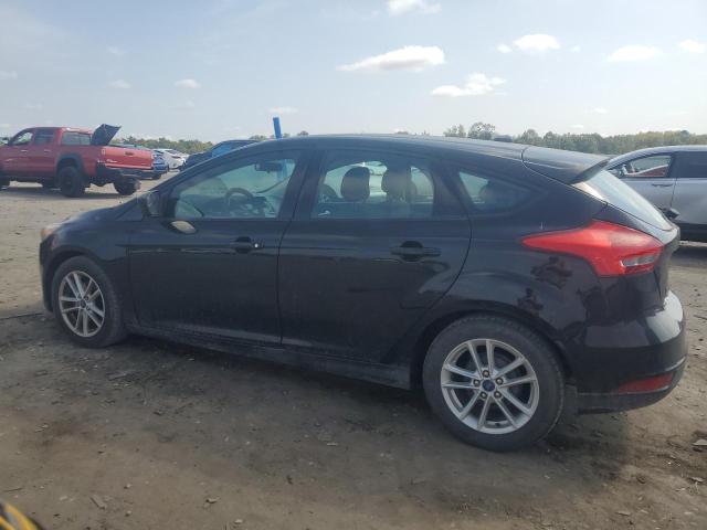 Photo 2 from auction – 2018 FORD FOCUS SE with VIN 1FADP3K20JL240863