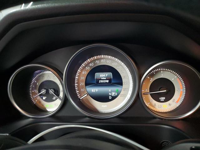 Photo 9 from auction – 2016 MERCEDES-BENZ E250 with VIN WDDHF9HB3GB173382