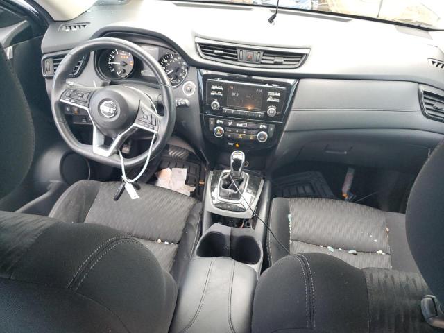 Photo 8 from auction – 2017 NISSAN ROGUE S with VIN KNMAT2MV9HP553522