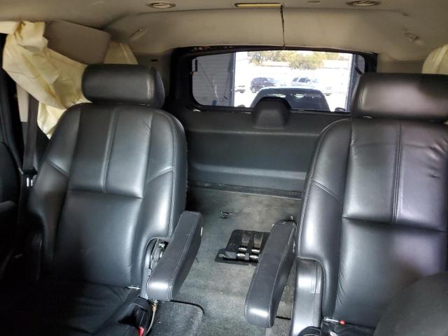 Photo 10 from auction – 2008 GMC YUKON with VIN 1GKFK13088J176388