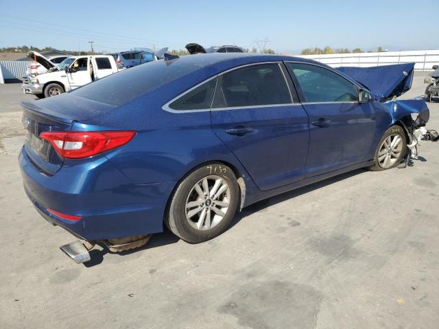 Photo 3 from auction – 2015 HYUNDAI SONATA SE with VIN 5NPE24AF4FH048980