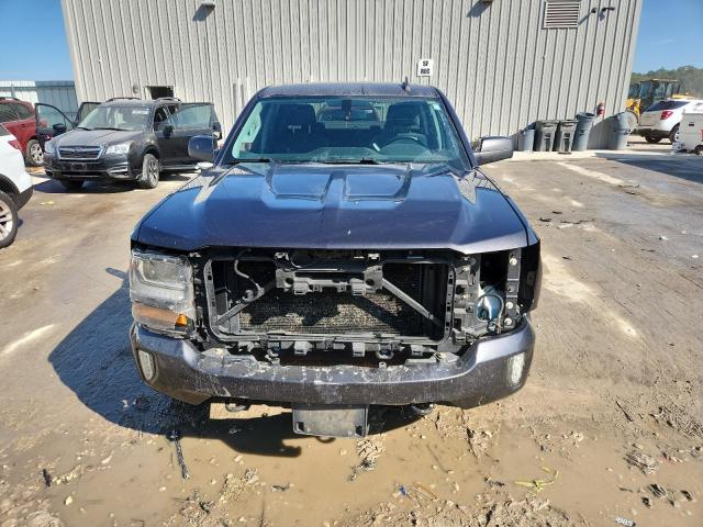 Photo 5 from auction – 2016 CHEVROLET SILVERADO with VIN 3GCUKREC1GG316239