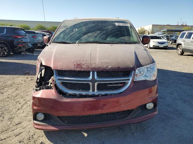 Photo 5 from auction – 2019 DODGE GRAND CARA with VIN 2C4RDGCG7KR582040