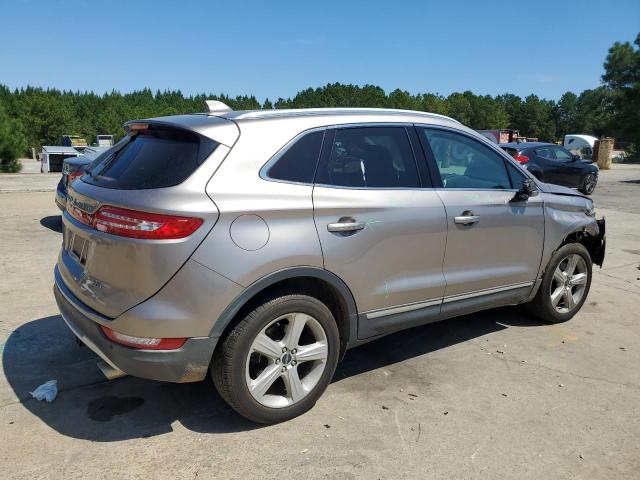 Photo 3 from auction – 2018 LINCOLN MKC PREMIE with VIN 5LMCJ1D97JUL18757