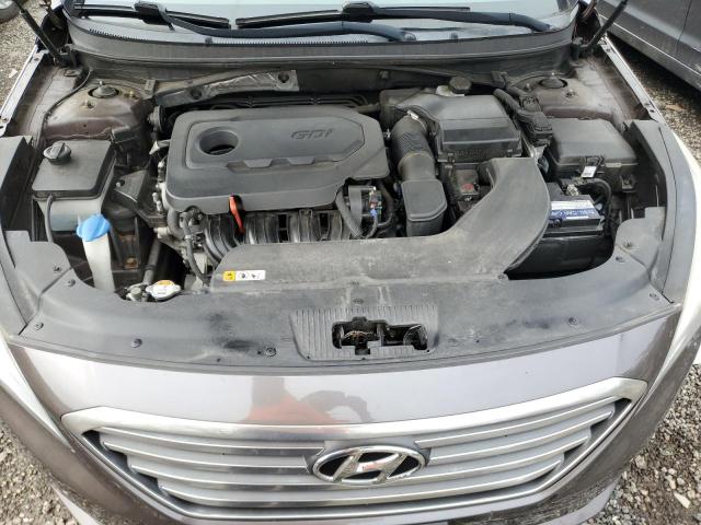 Photo 11 from auction – 2016 HYUNDAI SONATA SE with VIN 5NPE24AF3GH356434