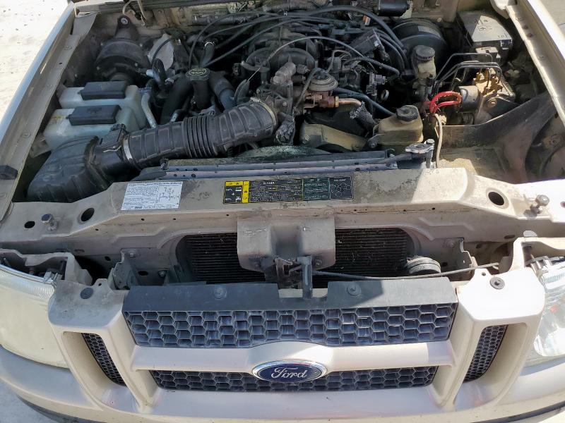 Photo 11 from auction – 2004 FORD EXPLORER S with VIN 1FMZU67KX4UB93855