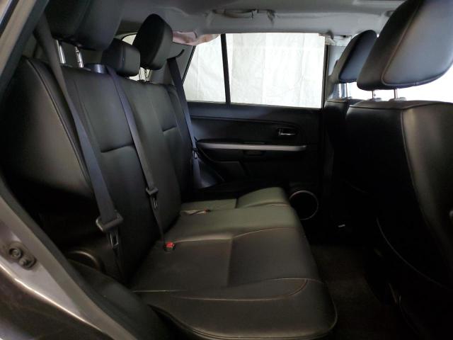 Photo 11 from auction – 2012 SUZUKI GRAND VITA with VIN JS3TD0D70C4101613