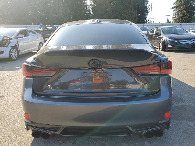 Photo 6 from auction – 2017 LEXUS IS 200T with VIN JTHBA1D29H5052652