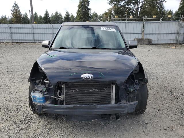 Photo 5 from auction – 2013 KIA SOUL with VIN KNDJT2A55D7600012