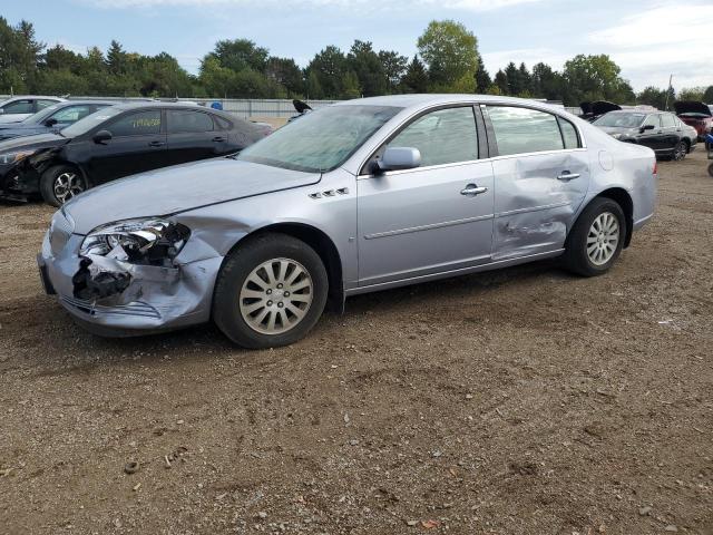 BUICK LUCERNE CX 2006 with VIN 1G4HP57276U161946 - Photo from auction