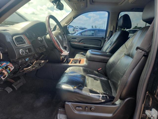 Photo 7 from auction – 2007 CHEVROLET SUBURBAN C with VIN 3GNFC16057G298881