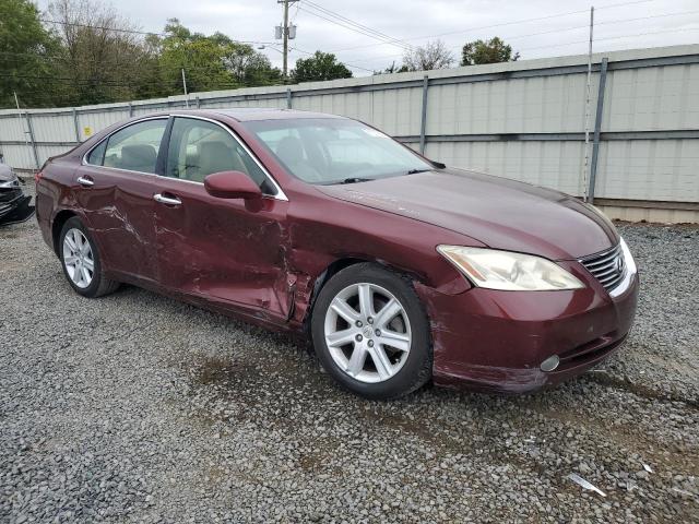 Photo 4 from auction – 2008 LEXUS ES 350 with VIN JTHBJ46G182266112