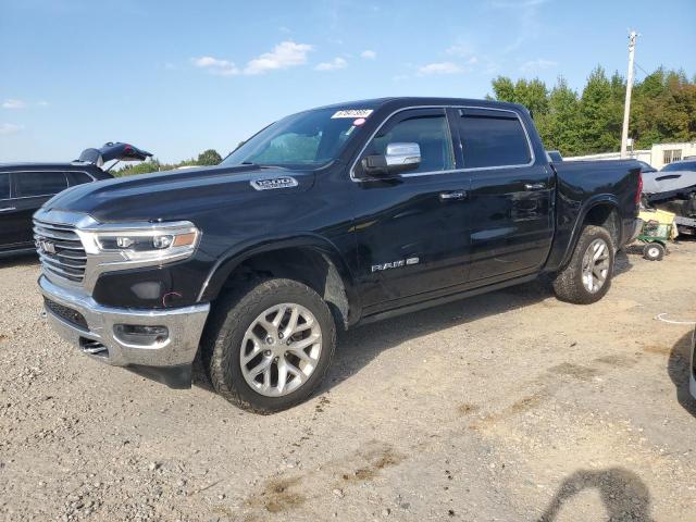 RAM 1500 2019 with VIN 1C6SRFKT5KN887486 - Photo from auction