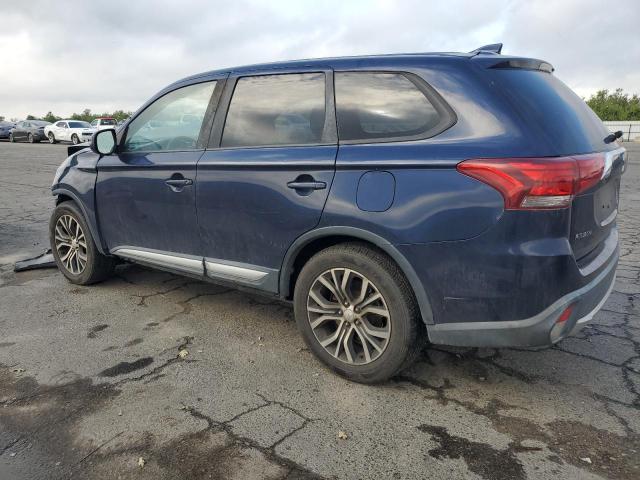 Photo 2 from auction – 2018 MITSUBISHI OUTLANDER SE with VIN JA4AD3A33JZ015490