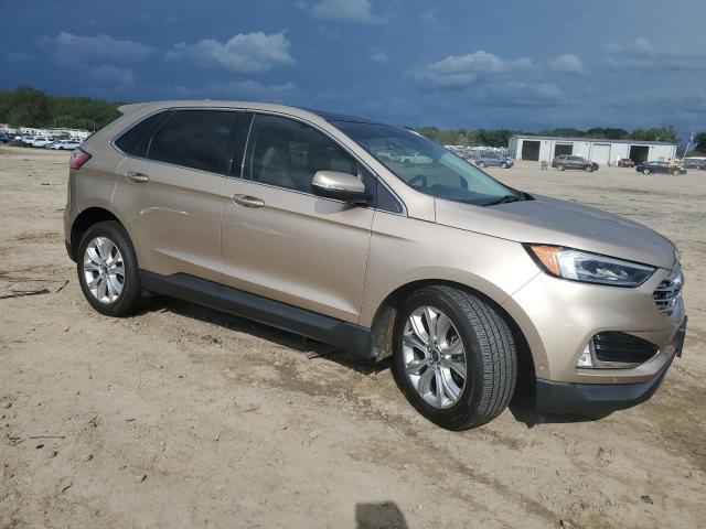 Photo 4 from auction – 2020 FORD EDGE with VIN 2FMPK3K90LBA26814