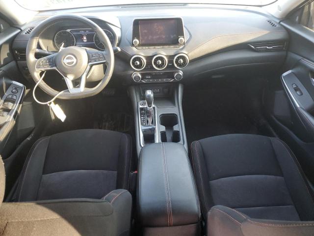 Photo 8 from auction – 2024 NISSAN SENTRA SR with VIN 3N1AB8DV5RY382938